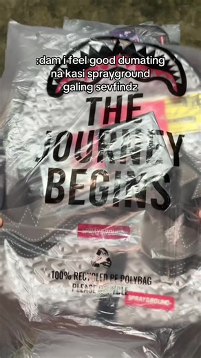 Sprayground Backpack: Stylish and Functional Gear