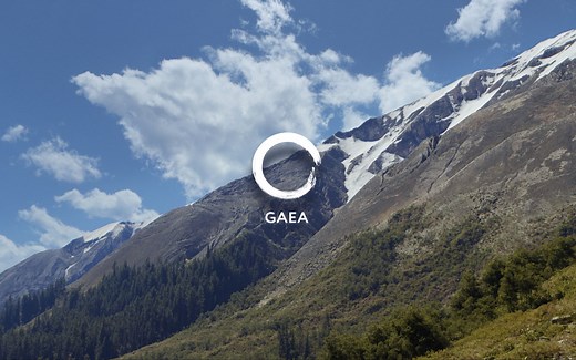 地形软件Gaea2.0震撼发布，超多更新内容