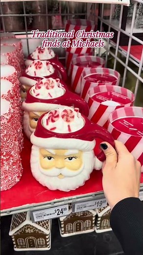 Traditional Christmas Finds