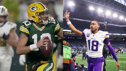 Packers vs. Vikings radio coverage: Station, channel, streaming to listen live to NFL Week 12 game broadcast