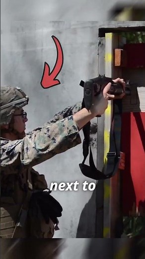 The Best Way to Breech a Door?