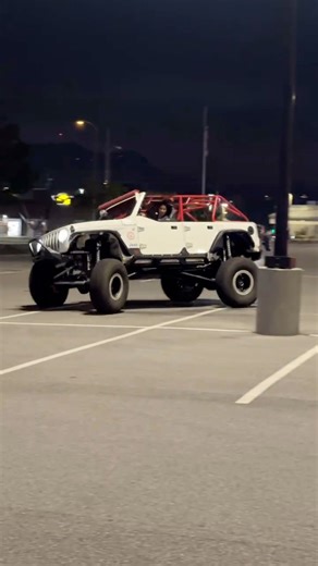 208K views · 934 reactions | Testing the new Off Road Suspension with no Sway bars #cars #adventure #jeep | OFF ROAD N CHILL | Facebook