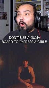 umm...IT WAS HER IDEA!!! #gaming#horror #forbiddenterror #videogames #shorts