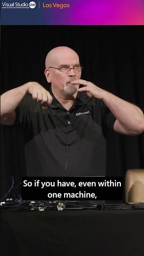 Only ONE Request Should Hit the Database? 🤯 Jason Bock Explains Hybrid Cache in .NET