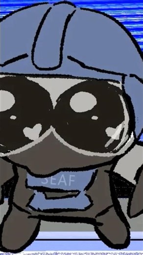 SALUTE & PROTECT THE BLUEBERRIES #SEAF #helldivers2 #helldivers2community #hellbomb #seafchan #meme