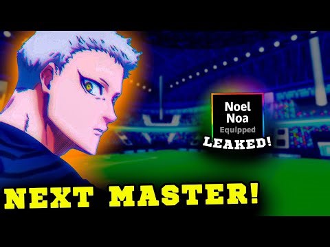 NEW NOEL NOA STYLE JUST GOT LEAKED! (NEXT WEEK’S UPDATE REVEAL) | Blue Lock Rivals