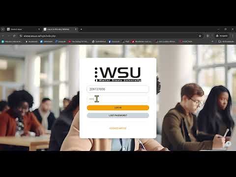 HOW TO Access Wiseup