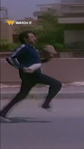 غريب في بيتي | وانت بتجيب الفطار الصبح بعد رمضان 🏃🤣