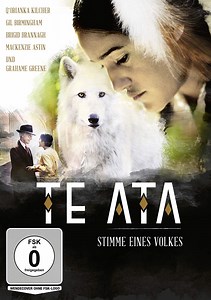 Te Ata