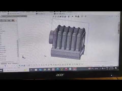 Best CAD Training Centre in chennai | Student review | Final Year Project | CADD SCHOOL