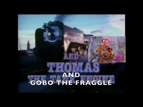 Shining Time Station (JimmyandFriends Style) Intro
