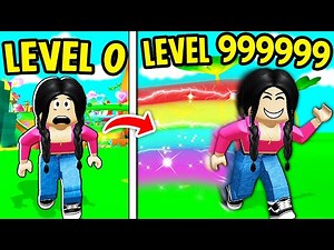 Can We Go MAX LEVEL In ROBLOX SPOTIFY ISLAND!?