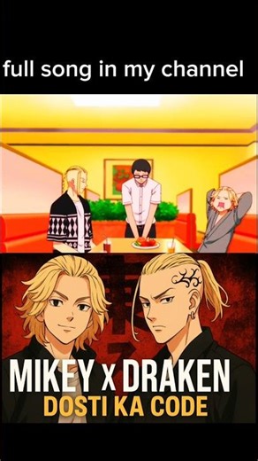 Mickey rap song #shorts