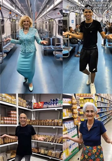 Como Fazer o Bebê Dançando Passinho do Jamal