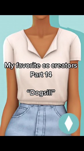 They have the best hair !! 💗 #thesims4 #clothes #sims4cc #thesims4thingzz #fyp #foryou #sims4 #toutorial #sims4mods #sims #thesims4cc #cc #game #foryoupage #fashion #makeup