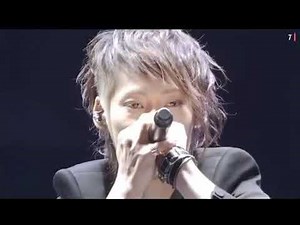 【UVERworld】D-tecnoLife 〜Live ver〜