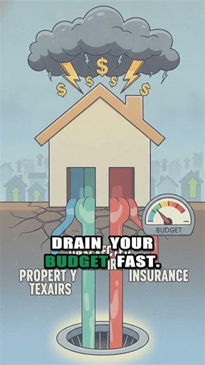 How "Dead Money" Renting Can Be Smart?