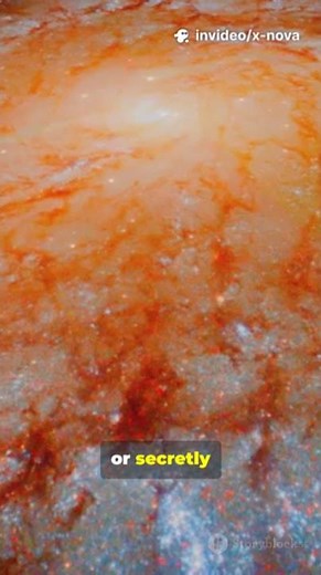 “The Strangest Galaxy Ever Discovered