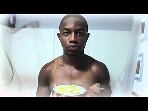 SML Short- Scrambled Eggs -REUPLOADED-