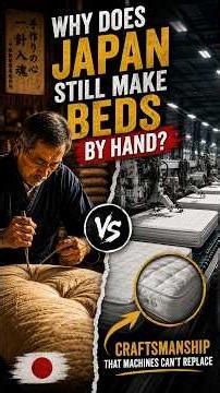Why Handcrafted Is Better Than Machine Made #craftsmanship #traditional #homedecor
