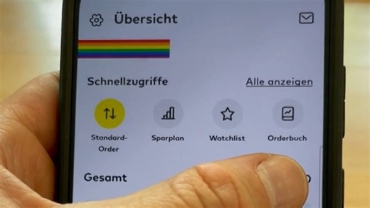 Viele Ein-Stern-Bewertungen - "Großer Rückschritt" - Nutzer kritisieren Comdirect-App