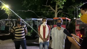 बिजली चोरी का अनोखा तरीका । - Deepak Rawat IAS | IAS Deepak Rawat fan club