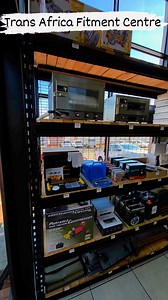 16K views · 241 reactions | We here at the Trans Africa Fitment Centre are ready to assist in all your off-road requirements. From camping/bush gear to fitments.  38 Regency Dr, Route 21 Business Park, Irene Online Shop: www.shop2bush.com ☎️ O66 262 8672 | Trans Africa Self Drive Adventures and Tours | Facebook