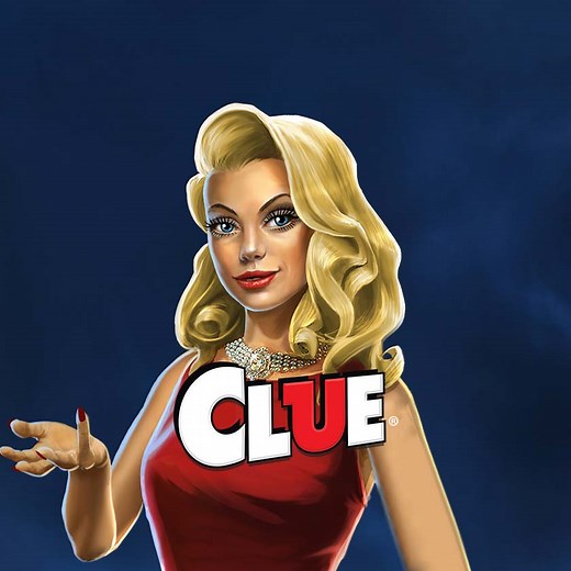 Official Clue Game | Marmalade Game Studio
