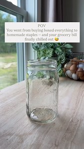 1.1K reactions · 46 shares | I used to think I had to cook every meal...