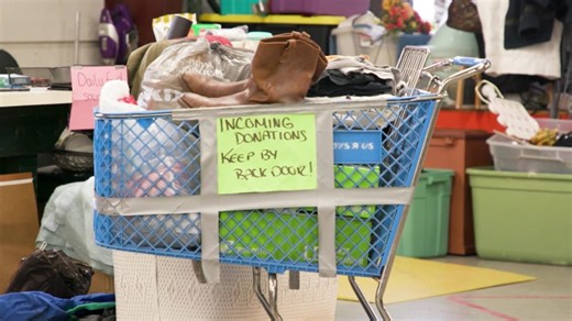 How a small Wisconsin community is responding to a recent migrant surge