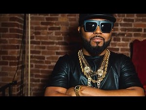 Musiq Soulchild - Don't Change