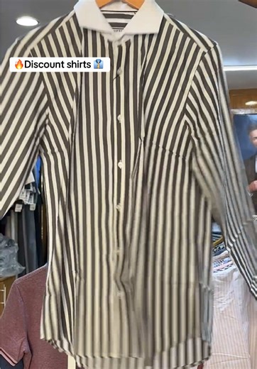 Ka faa,ideyso discount ku qaado halki shaati 9.9$ #4ever_style #fouryourpage #fyp