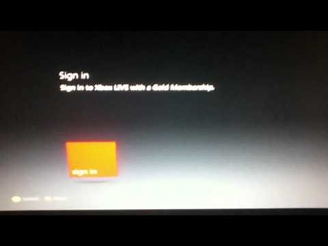 How to download YouTube app on new Xbox 360 Dashboard Update