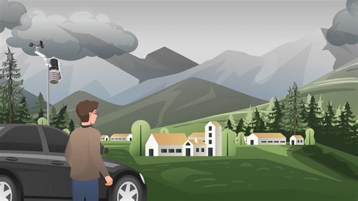 MetMaps - No games. Just weather.