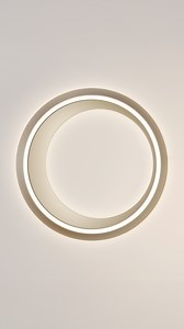 1.1K views | With its fluid and asymmetric design, Tidal brings elegance and versatility to any space. Ceiling or pendant, solo or in composition, this lighting family transforms light into a unique and dynamic design element. Tidal, design by @Needs Studio | Lodes | Facebook