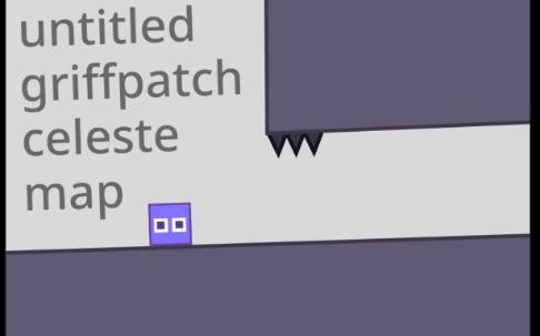 无标题 griffpatch 蔚蓝图 全收集