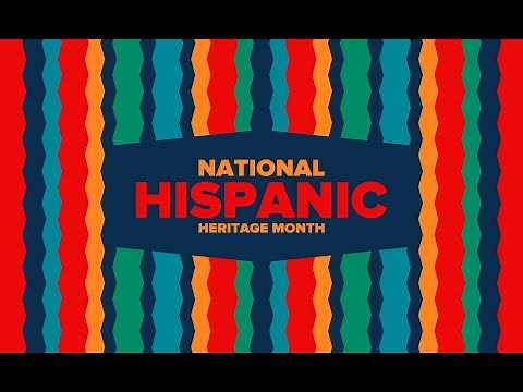 Facts About Hispanic Heritage Month