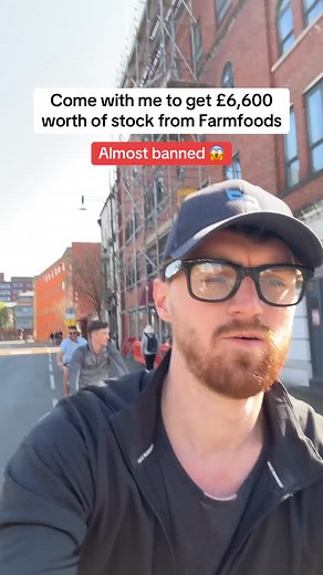 Probably shouldn’t have rode the bike 🚲 #amazonfba #amazonfbatips #retailarbitrage | Seller Circle Amazon FBA