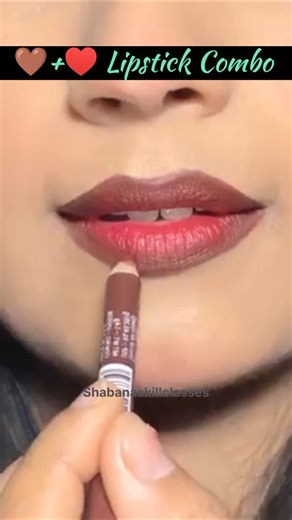 viral lipstick 🔥🔥😍 #shorts #viral #trending