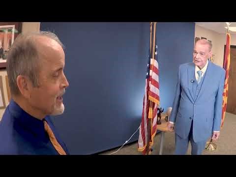 Arizona State of Education 2026 key points