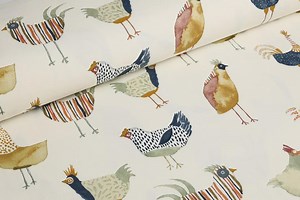 Round Oilcloth Tablecloth – Waterproof Wipe Clean Table Cover – Water-repellent Teflon Tablecloth for Kitchen Dining, Outdoor or Patio Table - Etsy