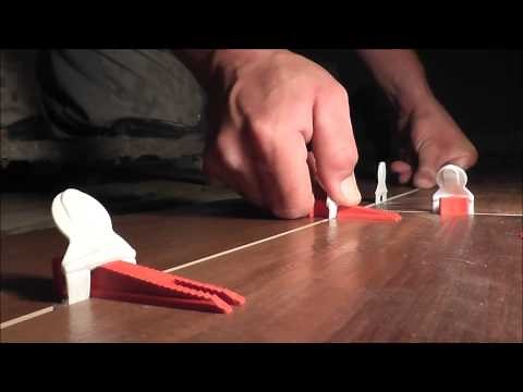 Perfect Level Master - Polmaster Tile Leveling System