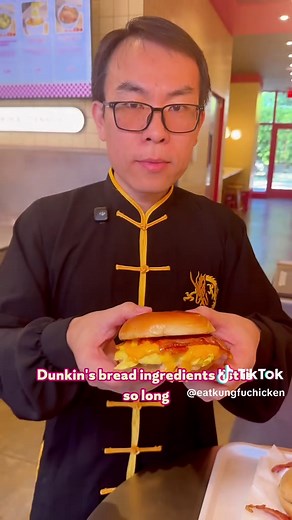 Chef-Inspired Menu at Kung Fu Chicken in Miami