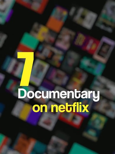 7 documentary on Netflix. #aesthetic_avii #unfreezmyaccount #staymotivated💪 #darkpsychology #motivation