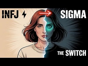 10 Signs an INFJ Has Shifted Into Their Sigma Self (What Flips the Switch...?)