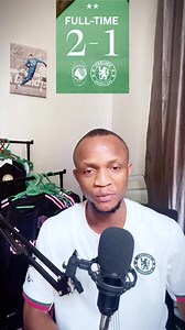 2.1K views · 18 reactions | Where’s Chelsea problem coming from ? I’m so down right now  #cfc #ucl | Ogooluwa Anthony | Facebook