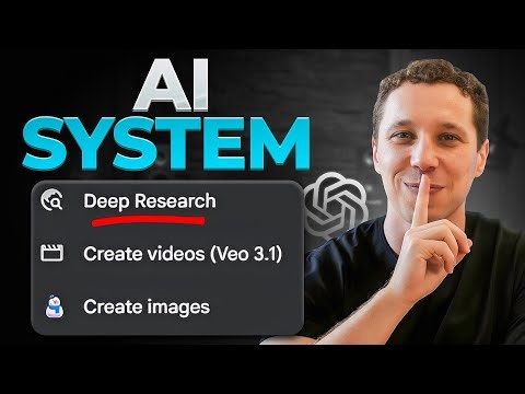 Build an AI Assistant That Automates Your Biggest Bottleneck