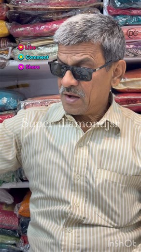 Superdiamondjsr on Instagram: "#insta #instadaily #tata #jamshedpur #ladiessuitcollection 📞8292771111 Super diamondjsr is a complete family shoppe, we are listed in all kind of cloths as in ladies suit pcs, sarees,lehengas,textile,readymade suits,gowns,kurtis,pants,women hosiery,nighty,leggings, jeggings,dupatta,saya,pagri,rumalla sahib,kidswear born baby to 16years,menswear formal shirts, jeans. We are inbuilt with inhouse tailor, we make relations not customers❤️🙏"