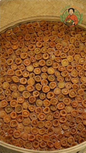 🍋✨ Sweet, sun-kissed, chewy prickly pear treats—perfectly preserved! 🌞🍬