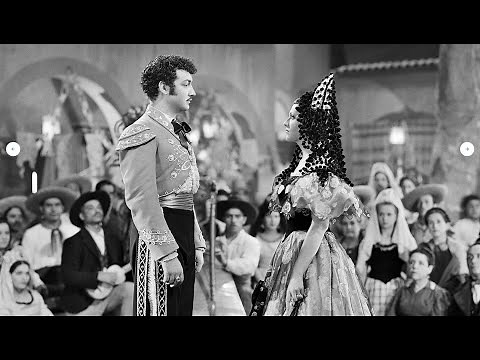 El Balajú (Remasterizado) - Jorge Negrete Full HD